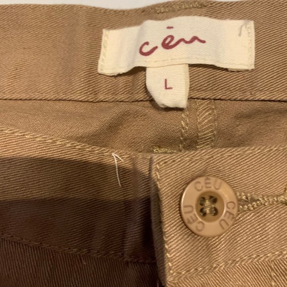 Women Pant - Picture 5 of 8
